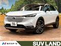 2021 Honda VEZEL
