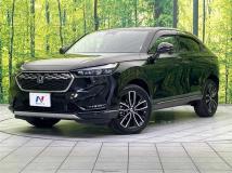 2021 Honda VEZEL