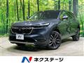 2021 Honda VEZEL