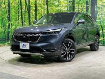 2021 Honda VEZEL