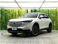 2022 Honda VEZEL