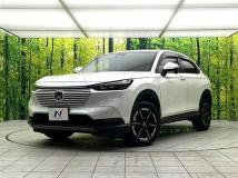 2022 Honda VEZEL