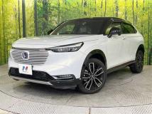 2023 Honda VEZEL