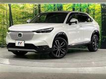 2023 Honda VEZEL