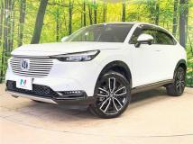 2023 Honda VEZEL