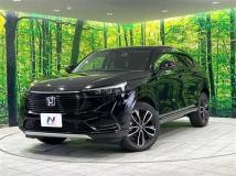 2024 Honda VEZEL