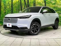 2025 Honda VEZEL