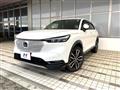 2023 Honda VEZEL