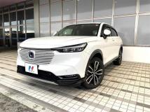 2023 Honda VEZEL