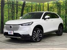 2023 Honda VEZEL
