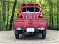 2022 Daihatsu Hijet Truck