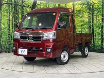 2022 Daihatsu Hijet Truck