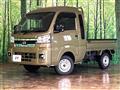 2022 Daihatsu Hijet Truck
