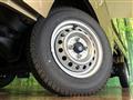 2022 Daihatsu Hijet Truck