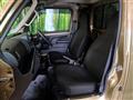 2022 Daihatsu Hijet Truck