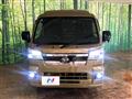2022 Daihatsu Hijet Truck