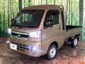 2022 Daihatsu Hijet Truck