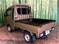 2022 Daihatsu Hijet Truck