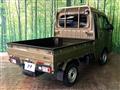 2022 Daihatsu Hijet Truck