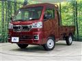 2025 Daihatsu Hijet Truck