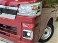 2025 Daihatsu Hijet Truck