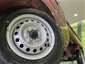 2025 Daihatsu Hijet Truck