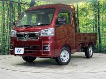 2025 Daihatsu Hijet Truck