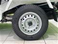 2025 Daihatsu Hijet Truck