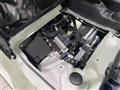 2025 Daihatsu Hijet Truck