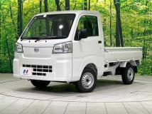 2025 Daihatsu Hijet Truck