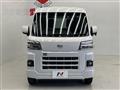 2022 Daihatsu Hijet Cargo