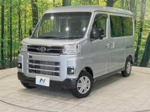 2023 Daihatsu Atrai