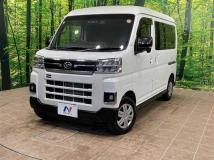2025 Daihatsu Atrai