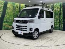 2024 Daihatsu Atrai