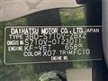 2025 Daihatsu Atrai
