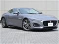 2021 Jaguar F-Type