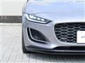 2021 Jaguar F-Type