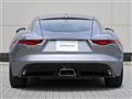 2021 Jaguar F-Type