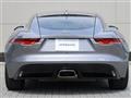 2021 Jaguar F-Type