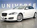 2015 Jaguar XF