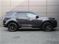 2024 Land Rover Discovery Sport