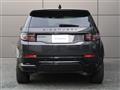 2024 Land Rover Discovery Sport