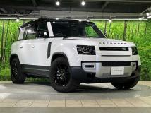 2025 Land Rover Defender