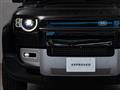2025 Land Rover Defender