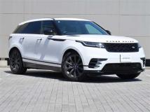 2023 Land Rover Range Rover Velar