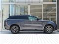 2025 Land Rover Range Rover Velar