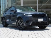 2025 Land Rover Range Rover Velar