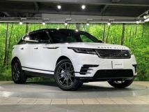 2025 Land Rover Range Rover Velar