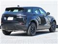 2025 Land Rover RangeRover Evoque