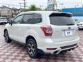 2013 Subaru Forester